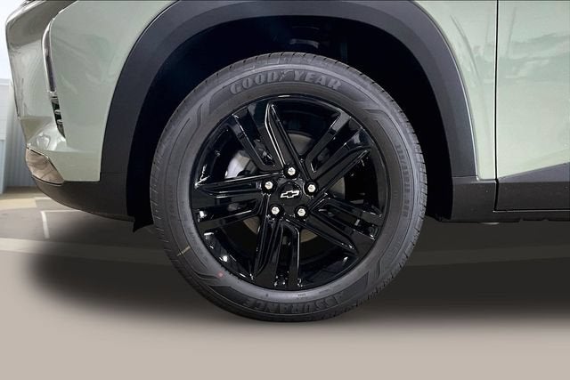 2026 Chevrolet Trax Activ - Photo 12