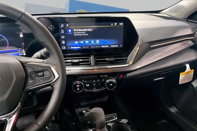 2026 Chevrolet Trax Activ - Photo 7