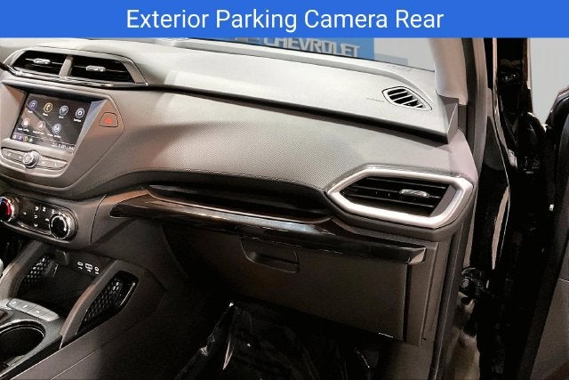 2023 Chevrolet TrailBlazer LS - Photo 24