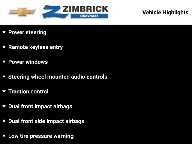 2023 Chevrolet TrailBlazer LS - Photo 6