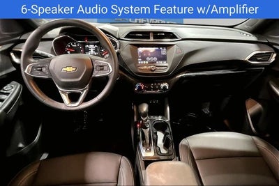 2023 Chevrolet Trailblazer ACTIV