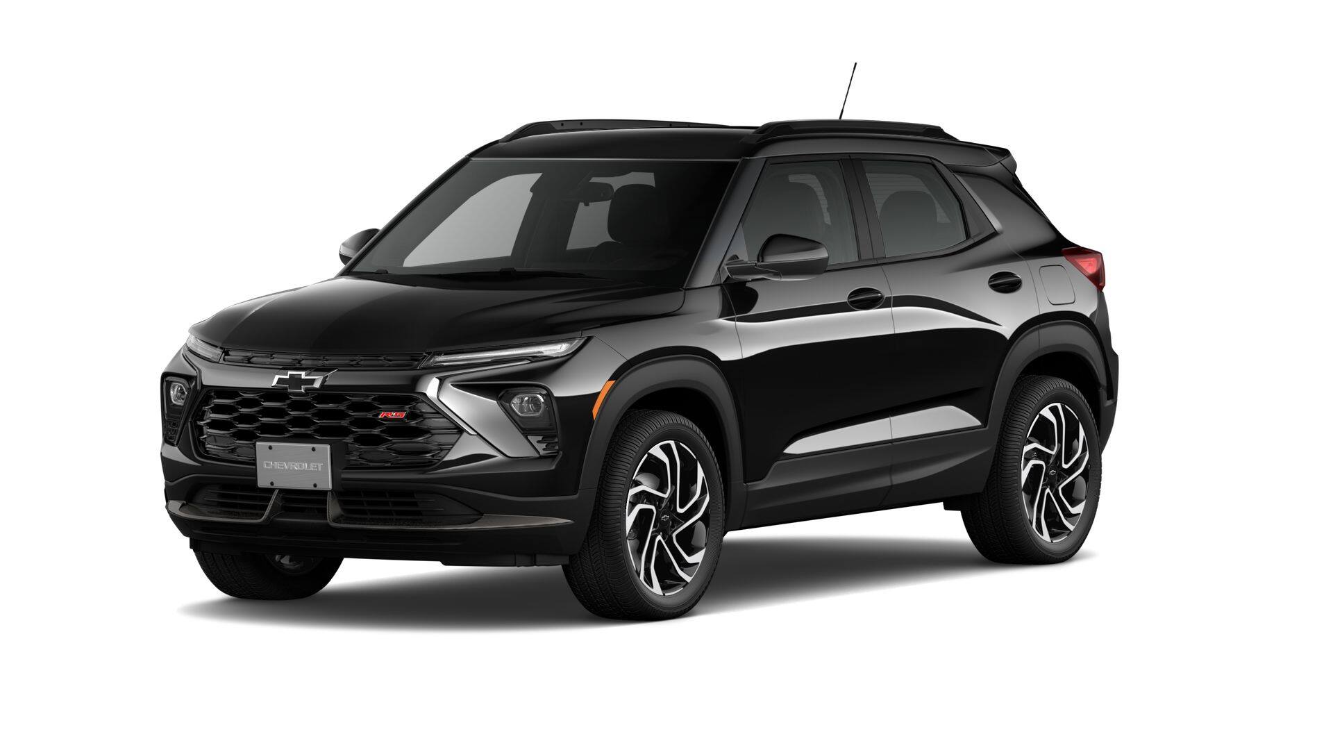2026 Chevrolet Trailblazer RS AWD's photo