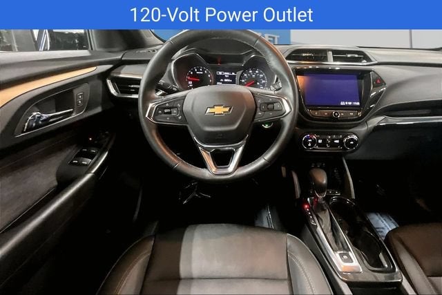 2023 Chevrolet TrailBlazer Activ - Photo 11