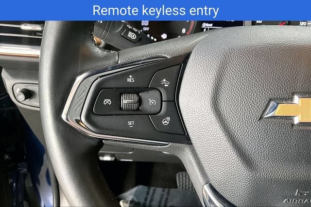 2023 Chevrolet TrailBlazer Activ - Photo 13