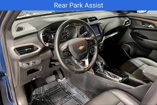 2023 Chevrolet TrailBlazer Activ - Photo 17