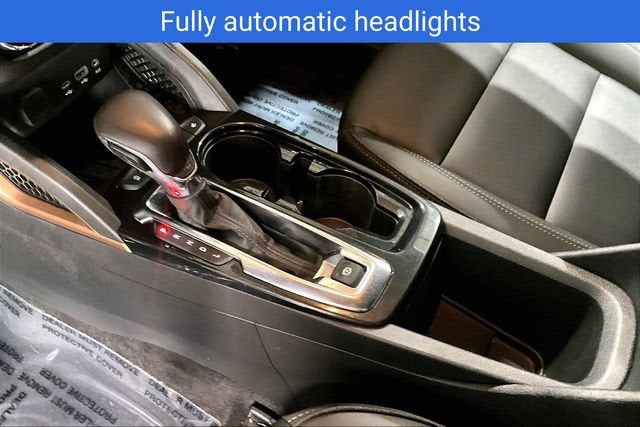 2023 Chevrolet TrailBlazer Activ - Photo 18