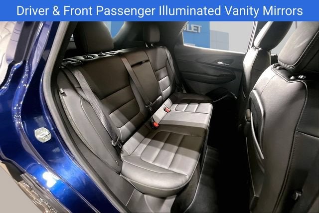 2023 Chevrolet TrailBlazer Activ - Photo 23