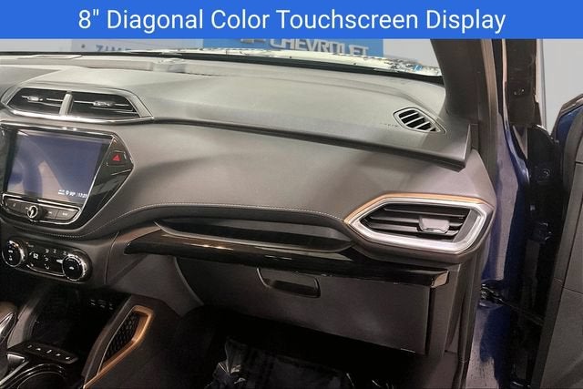 2023 Chevrolet TrailBlazer Activ - Photo 24
