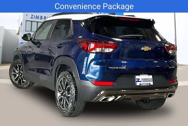 2023 Chevrolet Trailblazer ACTIV