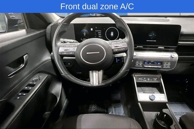 2025 Hyundai Kona SEL Convenience