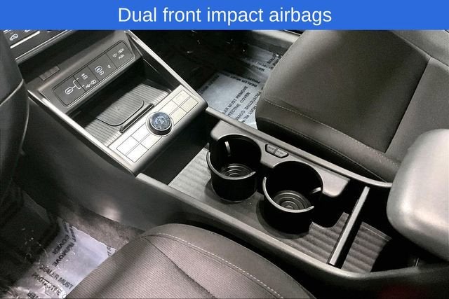 2025 Hyundai Kona SEL Convenience