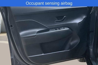 2025 Hyundai Kona SEL Convenience