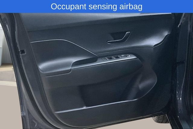 2025 Hyundai Kona SEL Convenience