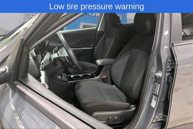 2025 Hyundai Kona SEL Convenience