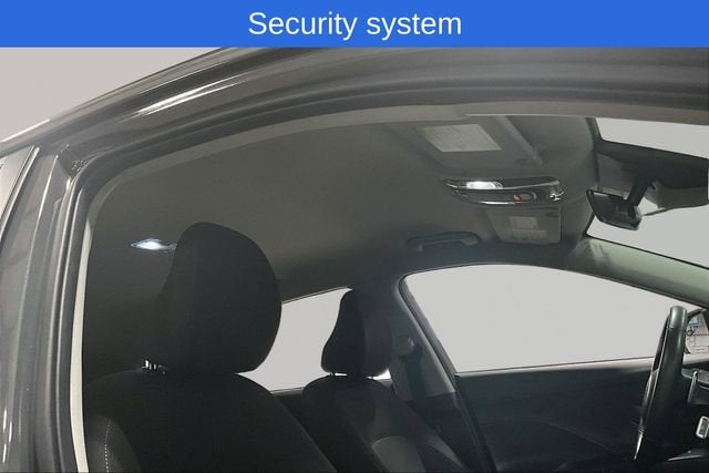 2025 Hyundai Kona SEL Convenience