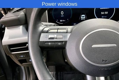 2025 Hyundai Sonata SEL Convenience