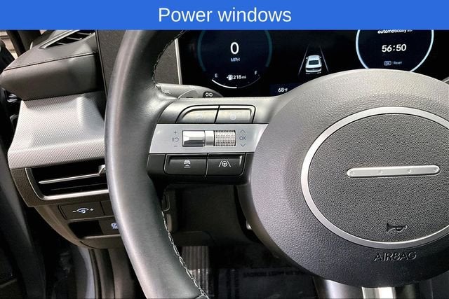 2025 Hyundai Sonata SEL Convenience