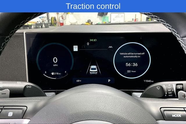 2025 Hyundai Sonata SEL Convenience