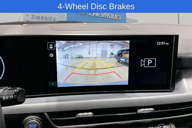 2025 Hyundai Sonata SEL Convenience