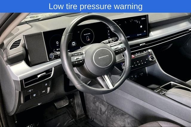 2025 Hyundai Sonata SEL Convenience