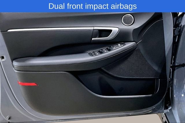2025 Hyundai Sonata SEL Convenience