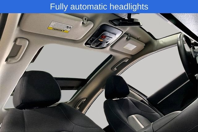 2025 Hyundai Sonata SEL Convenience