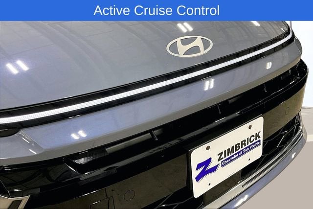 2025 Hyundai Sonata SEL Convenience