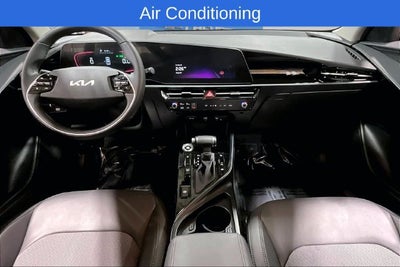 2025 Kia Niro EX