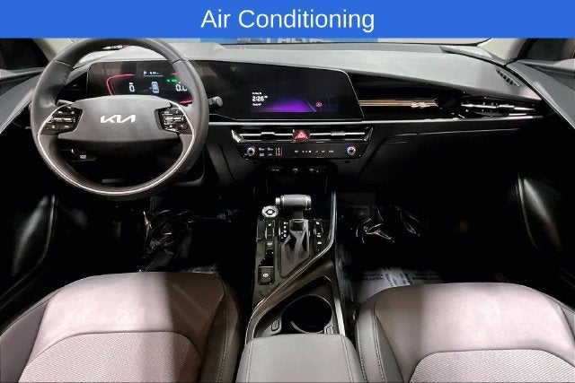 2025 Kia Niro EX