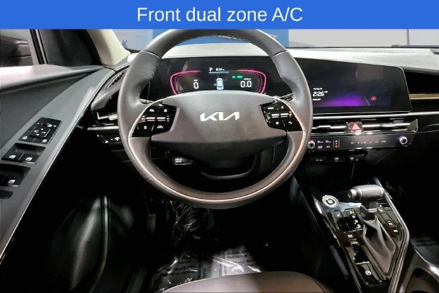 2025 Kia Niro EX