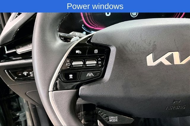 2025 Kia Niro EX