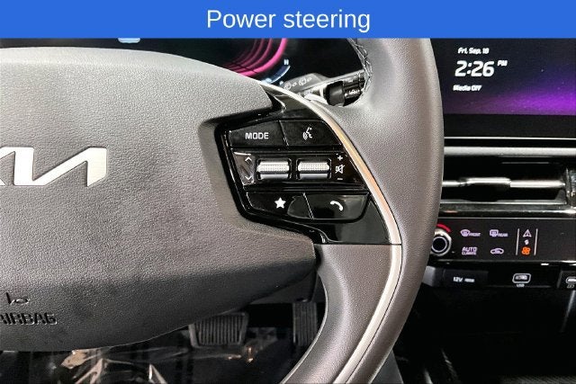 2025 Kia Niro EX