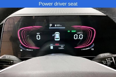 2025 Kia Niro EX