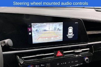 2025 Kia Niro EX