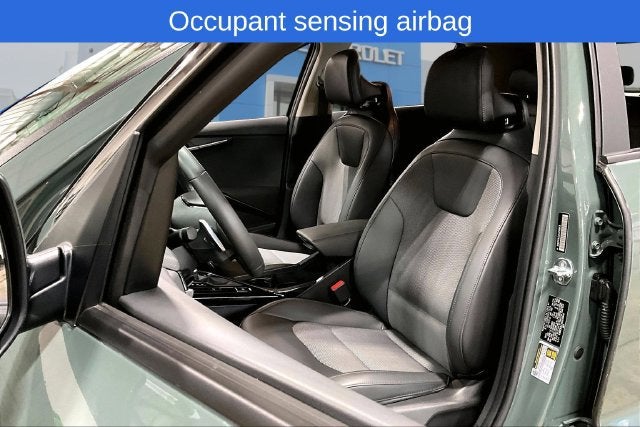 2025 Kia Niro EX