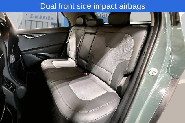 2025 Kia Niro EX