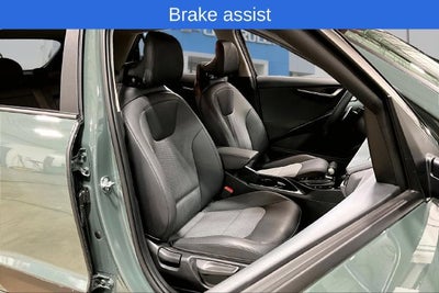 2025 Kia Niro EX