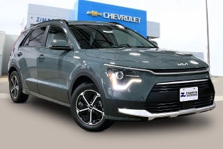 2025 Kia Niro EX