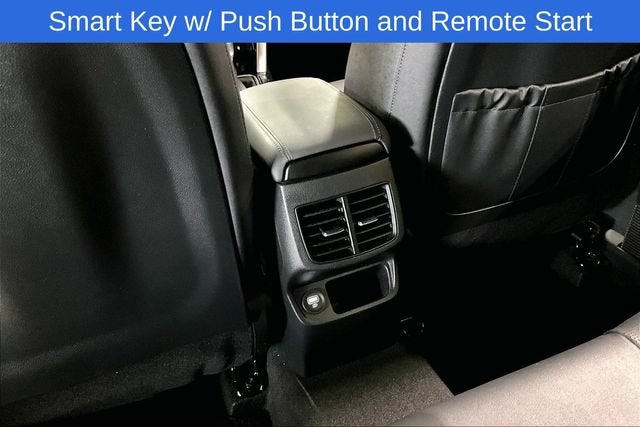 2021 Kia Seltos SX Turbo