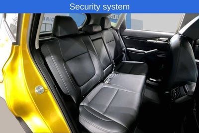 2021 Kia Seltos SX Turbo