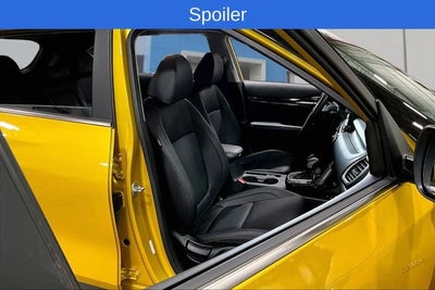 2021 Kia Seltos SX Turbo