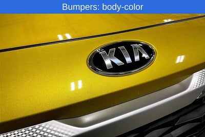 2021 Kia Seltos SX Turbo