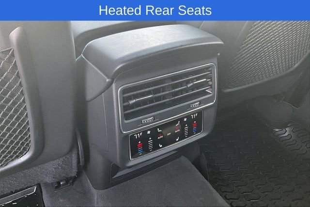 2021 Audi Q7 Premium Plus 55 TFSI quattro Tiptronic