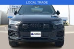 2021 Audi Q7 Premium Plus 55 TFSI quattro Tiptronic