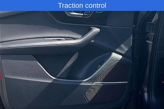 2021 Audi Q7 Premium Plus 55 TFSI quattro Tiptronic