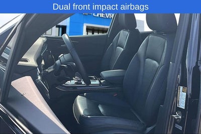 2021 Audi Q7 Premium Plus 55 TFSI quattro Tiptronic