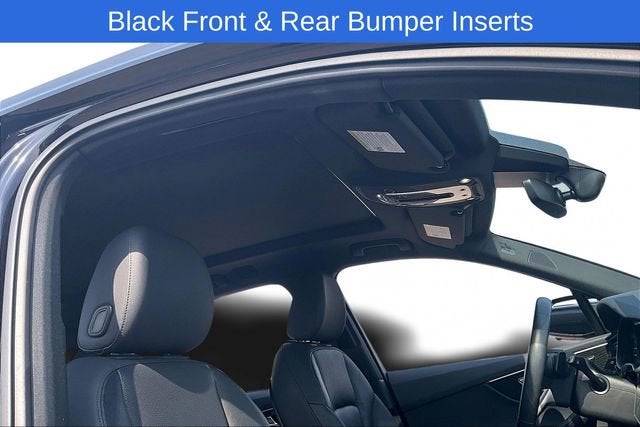 2021 Audi Q7 Premium Plus 55 TFSI quattro Tiptronic