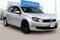 2011 Volkswagen Golf 2.5L 4-Door