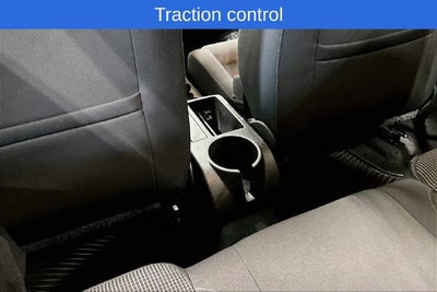 2011 Volkswagen Golf 2.5L 4-Door