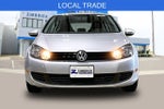 2011 Volkswagen Golf 2.5L 4-Door